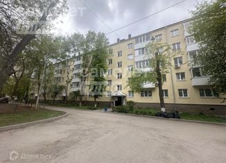 Продам 3-комнатную квартиру, 58 м2, Уфа, улица Свердлова, 49