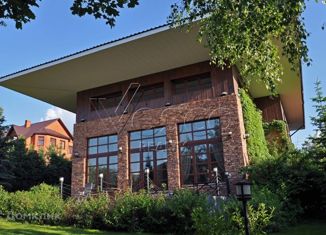 Дом на продажу, 410 м2, деревня Калчуга