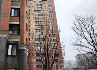 Продается пятикомнатная квартира, 495 м2, Москва, 10-я Парковая улица, 20, ВАО