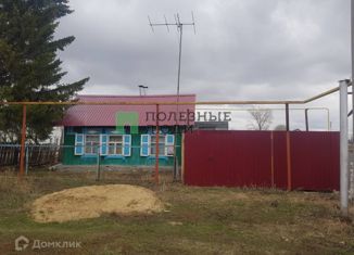 Продается дом, 39 м2, село Красная Нива, Совхозная улица, 17