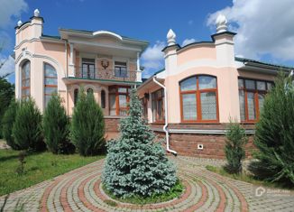 Продаю дом, 700 м2, посёлок Ключ Жизни, Тенистая улица, 25