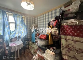 Продается комната, 92.1 м2, Ломоносов, Александровская улица, 20/16