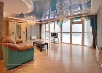 Продам однокомнатную квартиру, 51.8 м2, Санкт-Петербург, проспект Обуховской Обороны, 138к2, метро Обухово