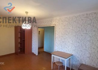 Продается однокомнатная квартира, 32.3 м2, Краснокамск, Коммунальная улица, 9