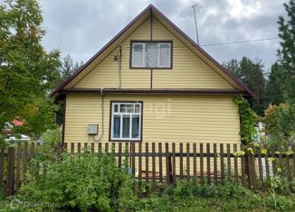 Продам дом, 36 м2, Коми, садоводческое некоммерческое товарищество Лазурное-2, 140