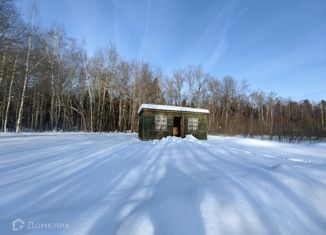 Продажа земельного участка, 5 сот., деревня Новоселки, садовое товарищество Ягодное, 369