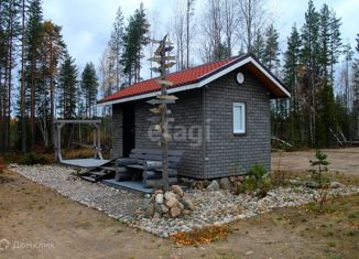 Дом на продажу, 20 м2, СНТ Ветеран-3, Сосновая улица