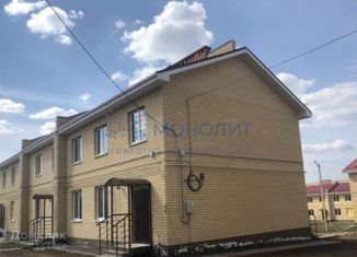 Продам таунхаус, 76 м2, сельский посёлок Новинки
