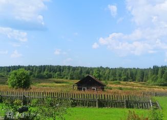 Земельный участок на продажу, 25 сот., село Берёзовка, Набережная улица