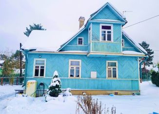 Продается дом, 90 м2, садоводческий массив Келколово-1, 15-я Садовая улица