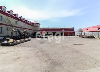 Продам офис, 2241.3 м2, посёлок Солонцы, Центральная улица