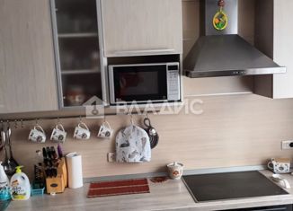 Продается 3-комнатная квартира, 78 м2, Челябинск, улица Скульптора Головницкого, 2