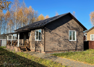 Продаю дом, 87 м2, Чехов, Советская площадь