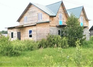 Продается дом, 170 м2, село Ярково, Берёзовая улица, 34