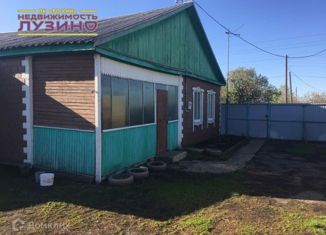 Продам дом, 91 м2, деревня Александровка, Лесная улица