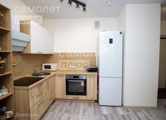 Продам квартиру студию, 27.3 м2, Ульяновск, улица Александра Невского, 2Жк1, Засвияжский район