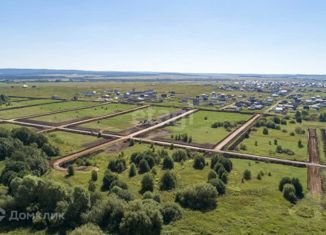 Продам участок, 7.2 сот., коттеджный поселок Мокино Грин, Верхний бульвар, 17