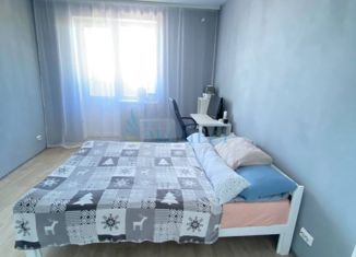 Продажа однокомнатной квартиры, 33.8 м2, деревня Афонино, улица Красная Поляна, 4