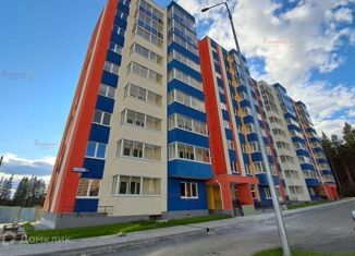 Продажа 1-комнатной квартиры, 37.6 м2, Ревда