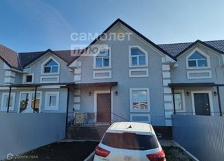 Продаю таунхаус, 110 м2, село Булгаково