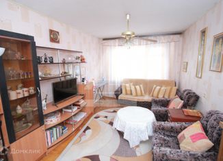 3-ком. квартира на продажу, 65.7 м2, Челябинская область, переулок Мамина, 3