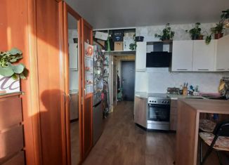 Продажа квартиры студии, 22.9 м2, Санкт-Петербург, Дизельный проезд, 11к1, метро Звёздная