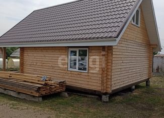 Продам дом, 56 м2, СНТ Озерный, 4-я аллея