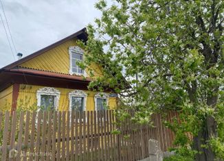 Продается дом, 70 м2, посёлок городского типа Оверята, Молодёжная улица