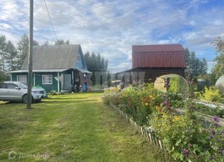 Продаю дом, 70 м2, деревня Шитробово
