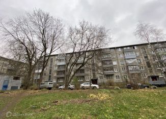 Продажа 2-комнатной квартиры, 45 м2, Ярославль, Кировский район, улица Салтыкова-Щедрина, 77А