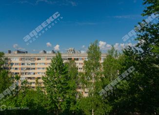 Продажа 1-ком. квартиры, 32.2 м2, Санкт-Петербург, улица Черкасова, 10к2, улица Черкасова