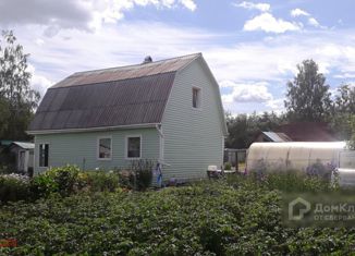 Продам дом, 95 м2, СНТ Садовое, СНТ Садовое, 48