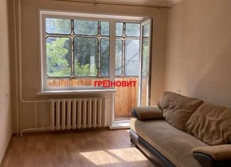 Продается трехкомнатная квартира, 62 м2, Новосибирск, улица Терешковой, 12, улица Терешковой