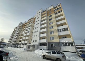 Продается 1-ком. квартира, 33 м2, Челябинск, Станционная улица, 6