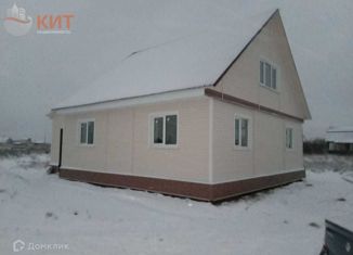 Дом на продажу, 139 м2, деревня Сельцо, Парковая улица