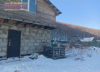 Продается дом, 170 м2, Фокино, 2-я Рабочая улица, 1Б