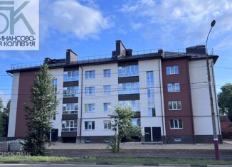 Продается 2-комнатная квартира, 50.5 м2, Арзамас