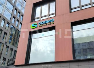 2-ком. квартира на продажу, 83 м2, Санкт-Петербург, Перевозный переулок, 4, Перевозный переулок