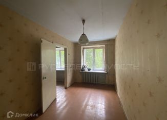 Продажа 2-комнатной квартиры, 44 м2, Киров, Советская улица, 76