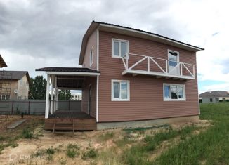 Продается дом, 130 м2, деревня Костомарово