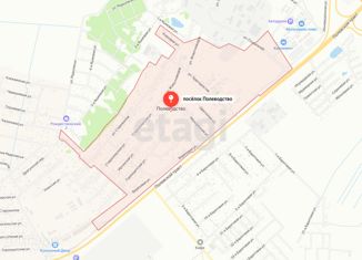 Земельный участок на продажу, 30 сот., посёлок Полеводство