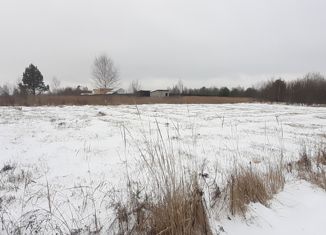 Продам участок, 15 сот., деревня Совьяки, Школьная улица