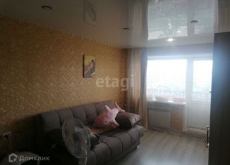 Продам 2-ком. квартиру, 42.8 м2, Курган, улица Карла Маркса, 105