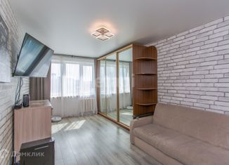Продам 1-комнатную квартиру, 32.8 м2, Владивосток, улица Калинина, 217, Первомайский район