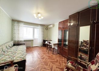 Продается двухкомнатная квартира, 44.5 м2, Рязанская область, Вокзальная улица, 26