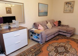 Продаю 3-ком. квартиру, 58.2 м2, Москва, Шоссейная улица, 3, метро Печатники