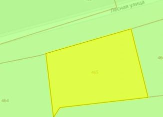 Продам участок, 9 сот., поселок Ушаково, Лазурная улица