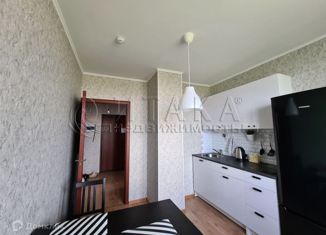 Сдам в аренду 1-ком. квартиру, 34 м2, Мурино, проспект Авиаторов Балтики, 17