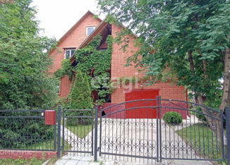 Продается дом, 233 м2, село Новолуговое, 3-я улица Новосёлов, 17