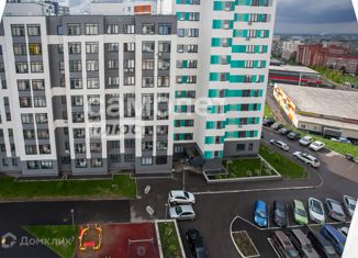 Двухкомнатная квартира на продажу, 55.7 м2, Кемерово, улица Веры Волошиной, 40
